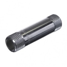 Сгон нержавеющий НР AISI 304 50 мм 2"