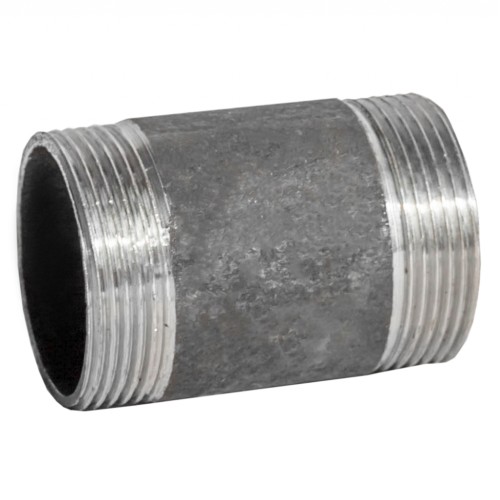 Бочонок стальной L=60мм Ду-32 (1 1/4") АС в Нижнем Новгороде