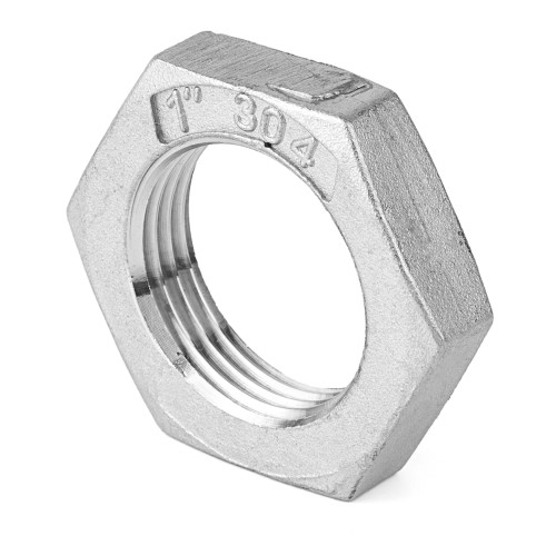 Контргайка стальная Ду 15 (1/2") в Нижнем Новгороде