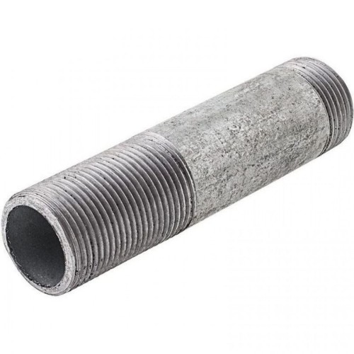 Сгон стальной Ду 15 (1/2") в Нижнем Новгороде