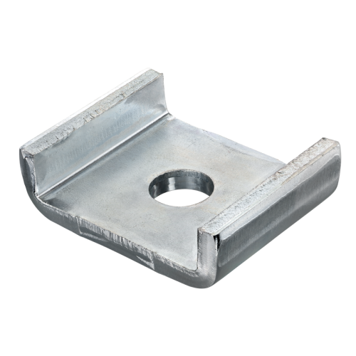 Шайба стальная оцинкованная седельная D10,5 Termoclip в Нижнем Новгороде