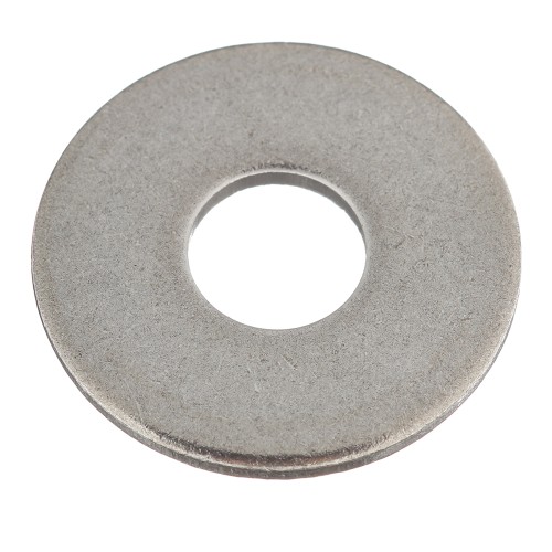 Шайба стальная М27 DIN 125 в Нижнем Новгороде