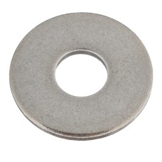 Шайба стальная оцинкованная М22 ГОСТ 11371-78