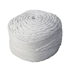 Шнур асбестовый общего назначения ШАОН 15мм ГОСТ 1779-73 ПРС премиум