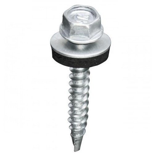 Шуруп кровельный стальной оцинкованный D-4,8х70 AVA Technologies в Нижнем Новгороде