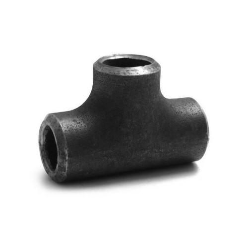 Тройник переходной приварной исп. 1 Ст20 20х26,9х2,3 мм ГОСТ 17376-2001