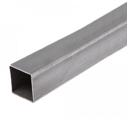 Труба профильная металлическая 60х60х3 квадратная ГОСТ 8639-82 Россия в Нижнем Новгороде