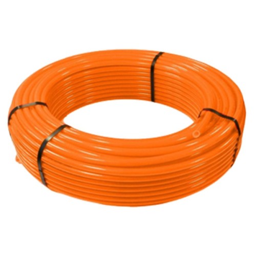 Труба сшитый полиэтилен PE-Xa/EVOH оранжевая Дн 16х2 Ру-6 (Т<95°С) бухта 200м РОС РТБ в Нижнем Новгороде