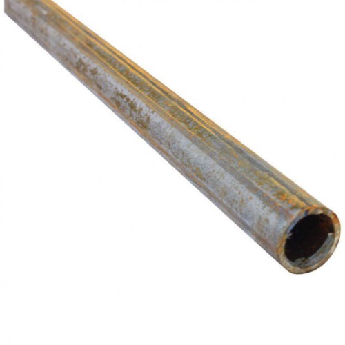 Труба стальная водогазопроводная легкая тонкостенная ТМК 20х26,8х2,5 мм ГОСТ 3262-75 в Нижнем Новгороде