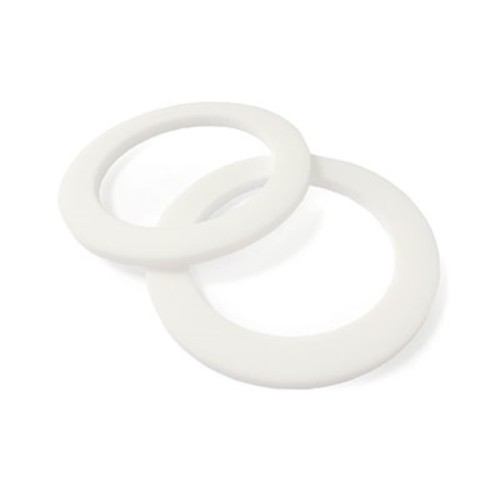 Прокладка силиконовая ТЭП блистер 10 шт. Ду 20 (3/4") 24х14мм h=2мм в Нижнем Новгороде