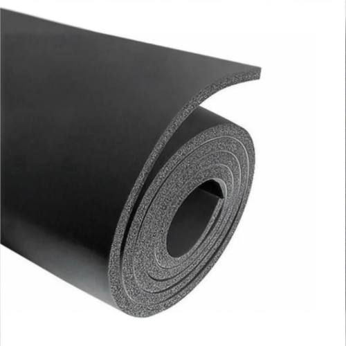 Рулон из вспененного полиэтилена 25/1,0-4 (Т<95°C) серый Energoflex SUPER в Нижнем Новгороде