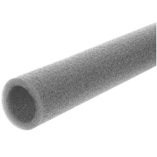 Трубка из вспененного полиэтилена 22/13 L=2м (Т<95°C) самоклеящаяся серый Energoflex SUPER SK