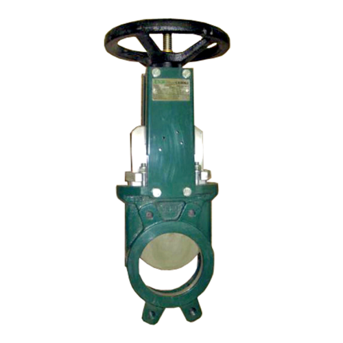 Задвижка шиберная двусторонняя с невыдвижным штоком Ду-150 Ру-10 (Т<80°С) VGB4400 Tecofi в Нижнем Новгороде