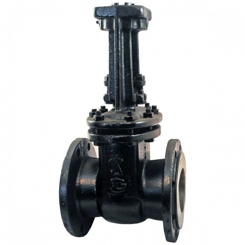 Задвижка стальная фланцевая Ду-350 Ру-16 L=550мм (Т<450°С) 30лс941нж ЧАЗ в Нижнем Новгороде