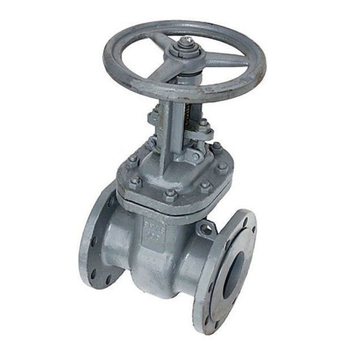 Задвижка стальная фланцевая 30с64нж Ду-250 Ру-25 (Т<425°С) Арма-Пром в Нижнем Новгороде