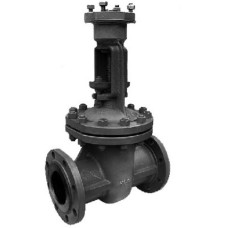 Задвижка стальная фланцевая Ду-250 Ру-16 L=450мм (Т<425°С) 30с941нж ЧАЗ