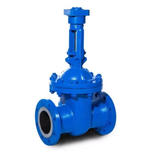 Задвижка стальная фланцевая Ду-200 Ру-25 L=419мм (Т<450°С) 30с964нж ЧАЗ в Нижнем Новгороде