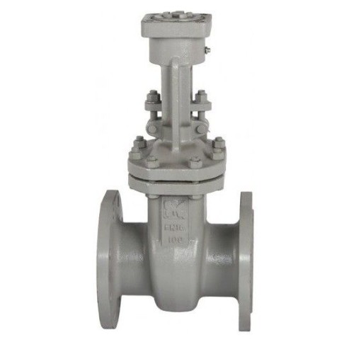 Задвижка стальная фланцевая под электропривод Ду-50 Ру-25 (Т<425°С) 30с964нж DN.ru в Нижнем Новгороде