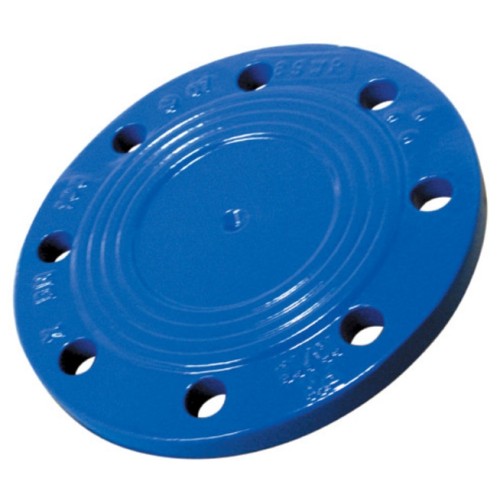 Заглушка фланцевая ЗФ Ду-300 Ру-16 эпокси ГОСТ ISO 2531-2012 в Нижнем Новгороде