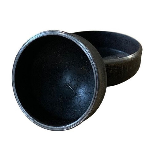 Заглушка стальная эллиптическая приварная исп. 1 Реком Ст20 25х33,7х4 мм ГОСТ 17379-2001 в Нижнем Новгороде